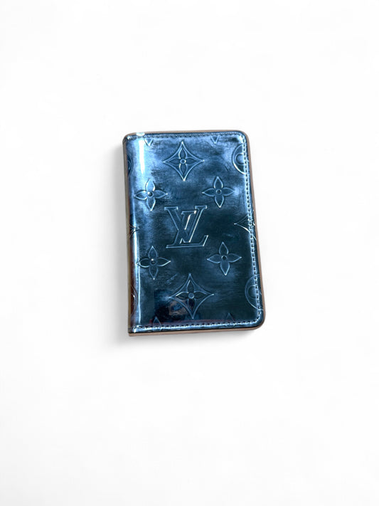 Louis Vuitton Monogram Mirror Pocket Organizer