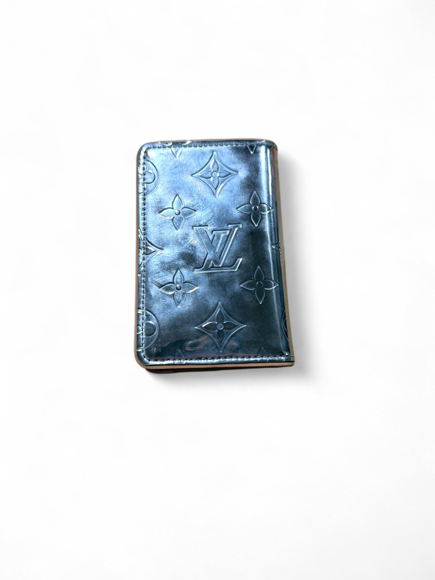 Louis Vuitton Monogram Mirror Pocket Organizer