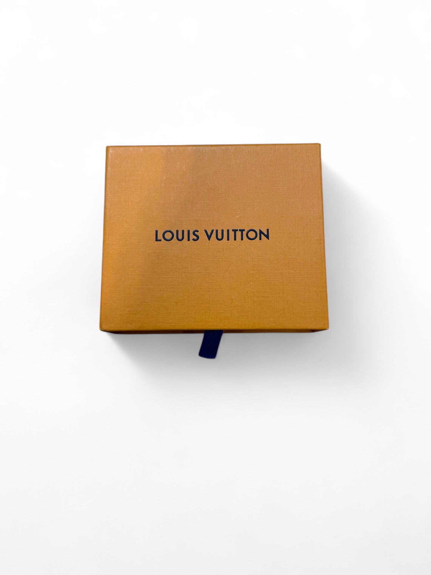 Louis Vuitton Nigo Made Slender Wallet