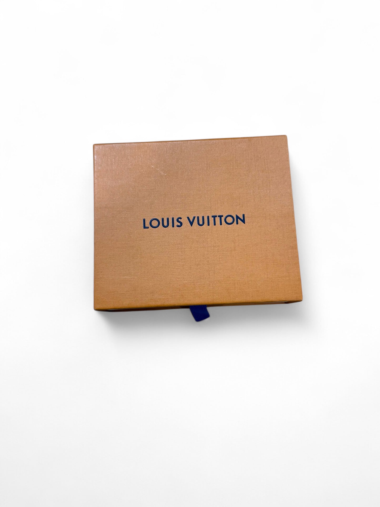 Louis Vuitton Distorted Damier Multiple Wallet (Black & White)