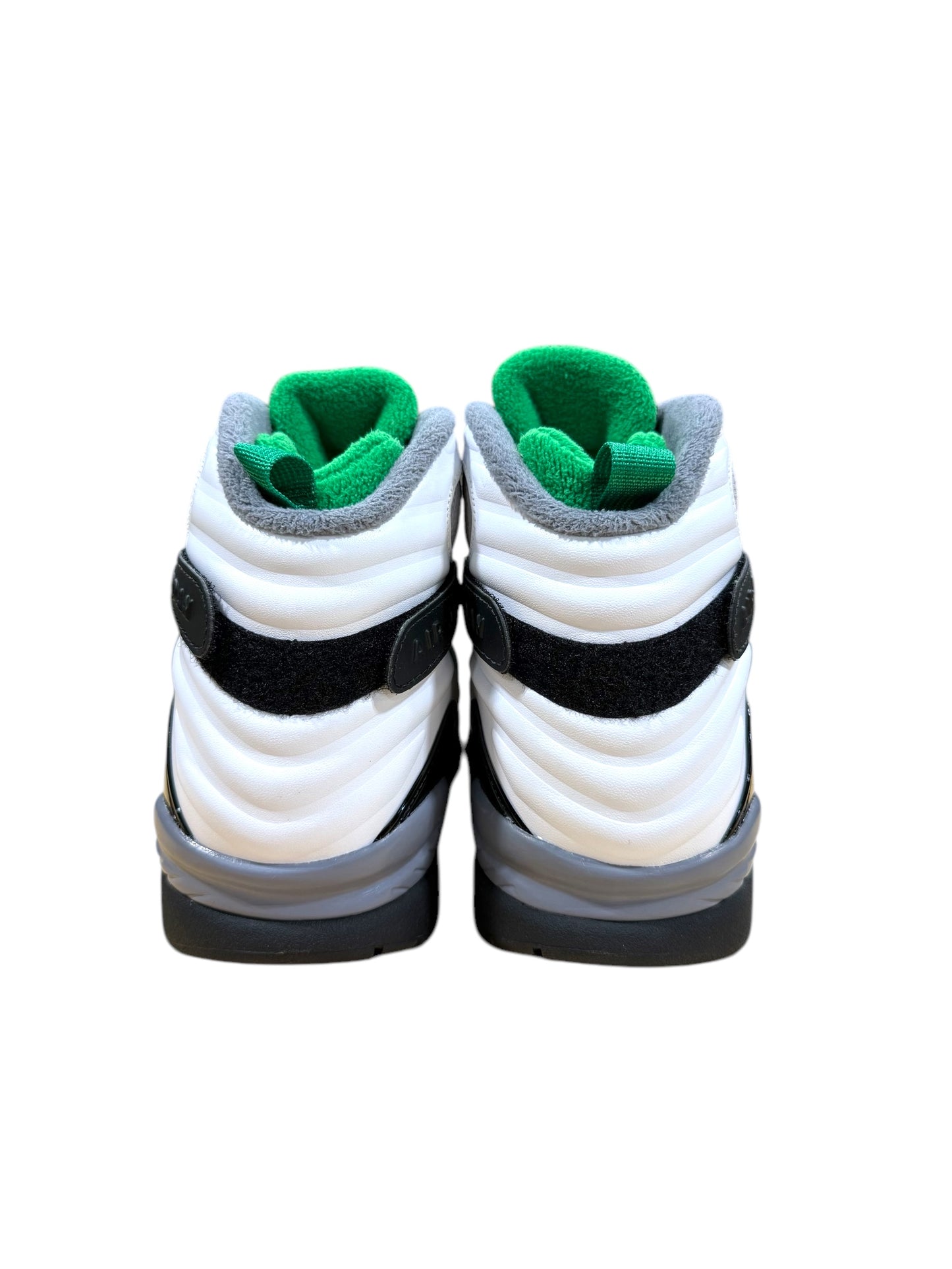 Oregon 8 Pe White