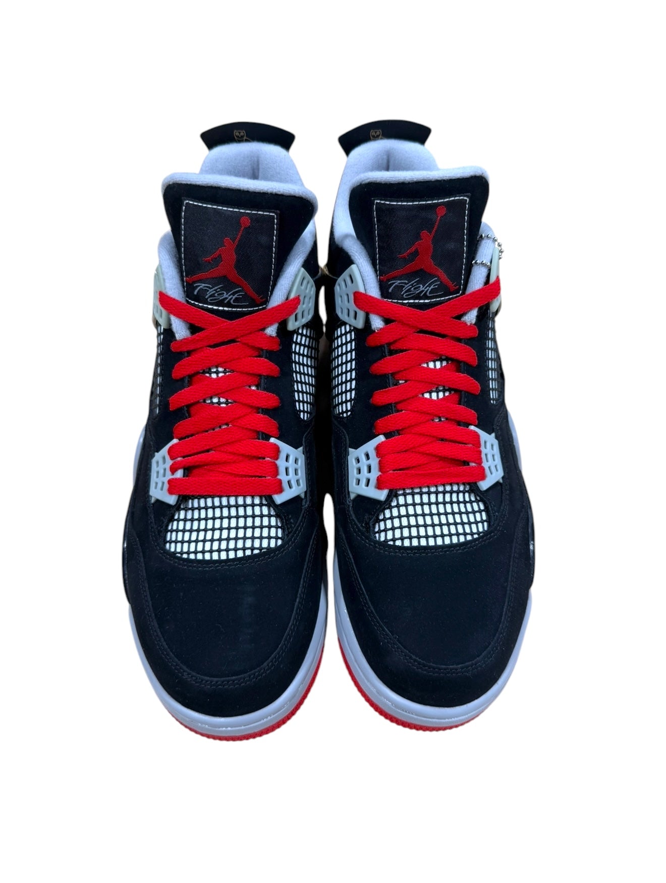 OVO Jordan 4 Splatter Sample