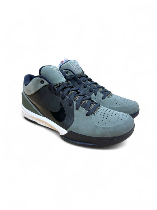 F&F UNDFTD X Kobe Protro 4