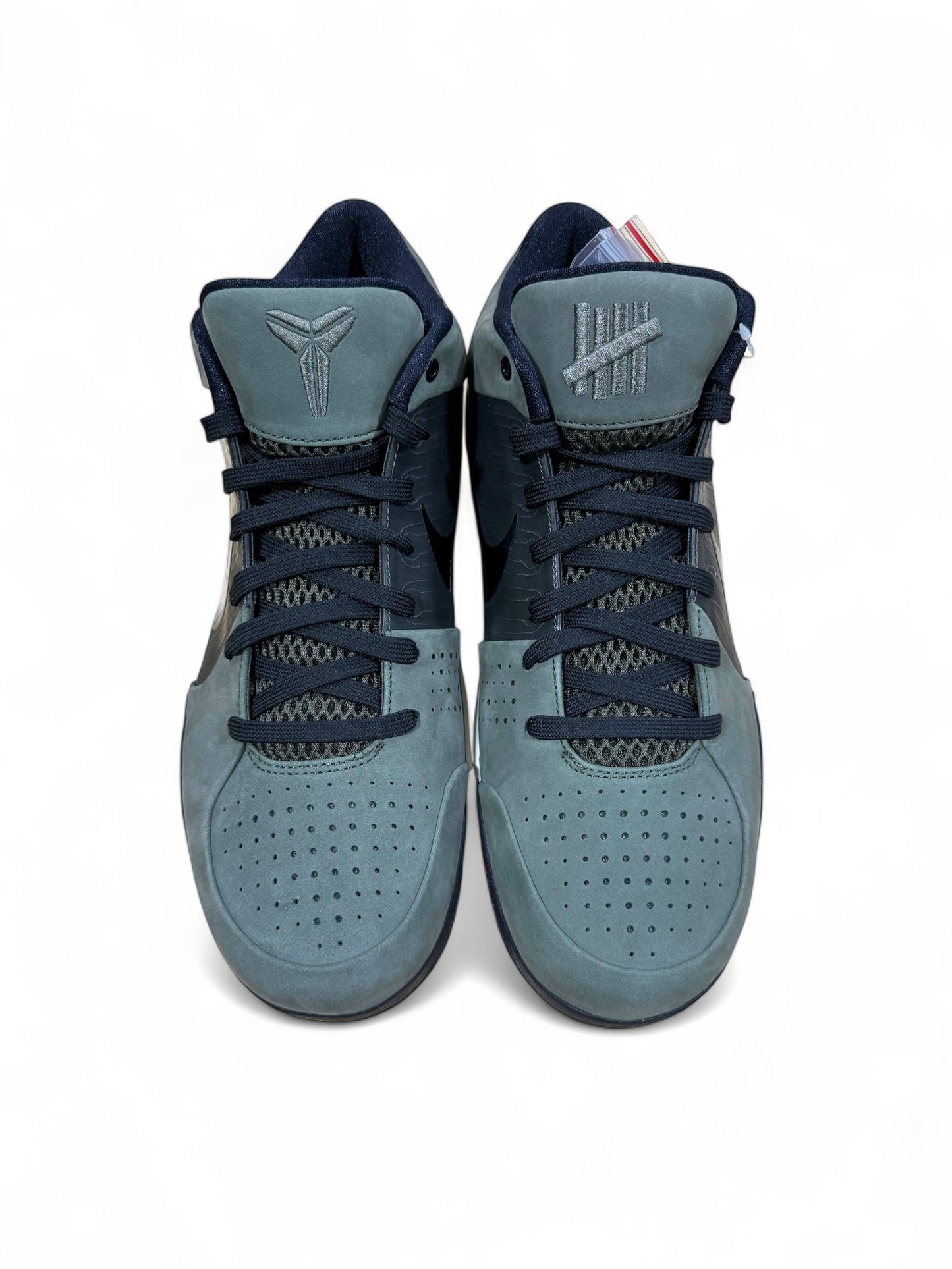 F&F UNDFTD X Kobe Protro 4