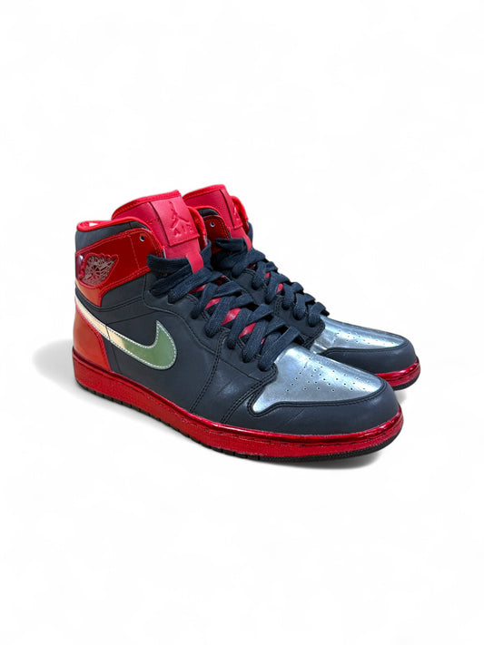 Legends Of Summer Jordan 1 High (3M)