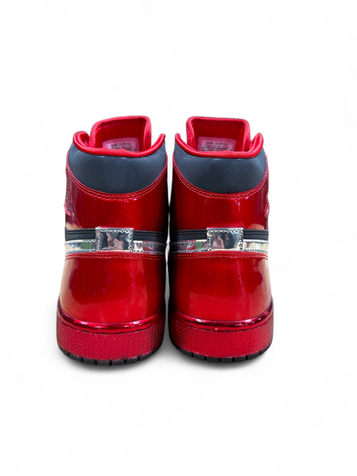 Legends Of Summer Jordan 1 High (3M)