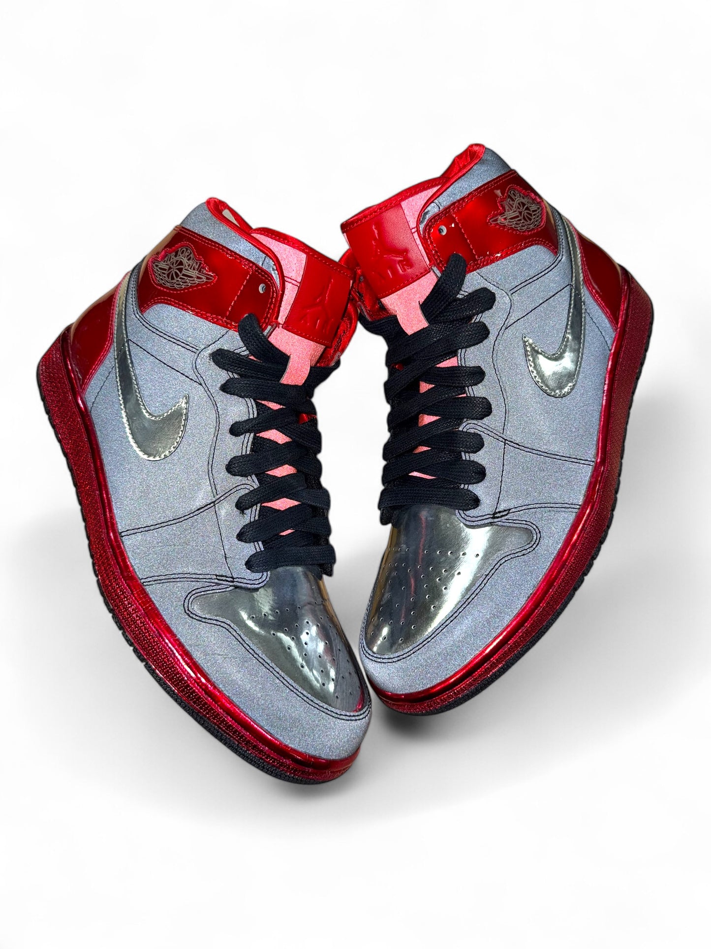 Legends Of Summer Jordan 1 High (3M)