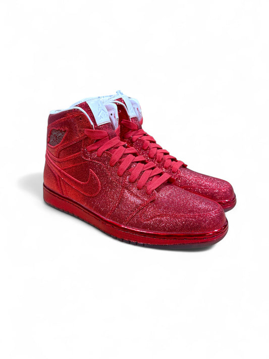 Legends Of Summer Jordan 1 High (Glitter)