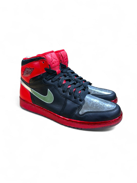 Legends Of Summer Jordan 1 High (Leather)