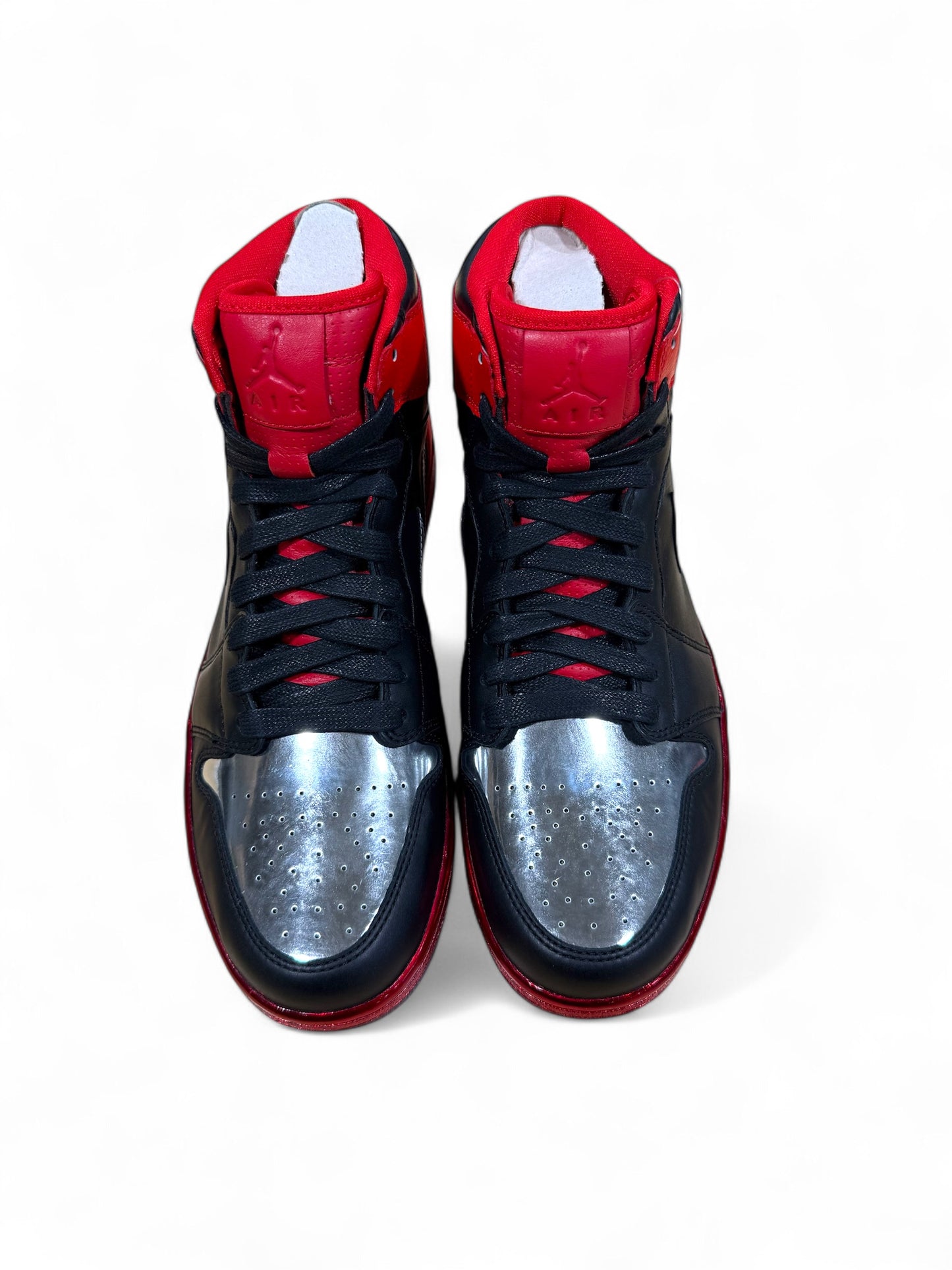 Legends Of Summer Jordan 1 High (Leather)
