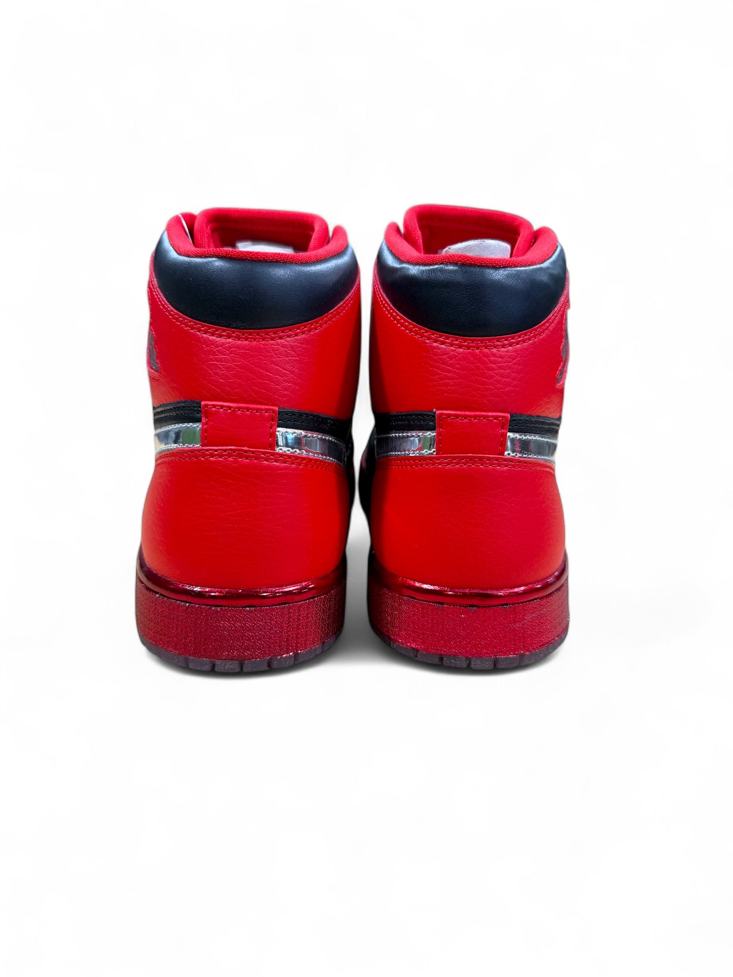 Legends Of Summer Jordan 1 High (Leather)