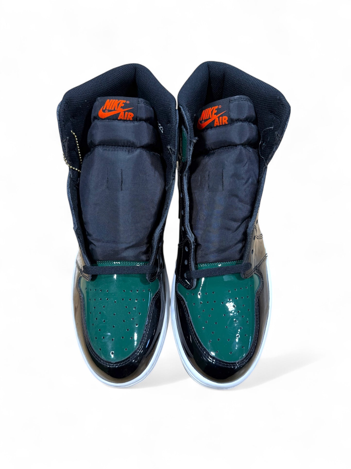 F&F Solefly Jordan 1 High