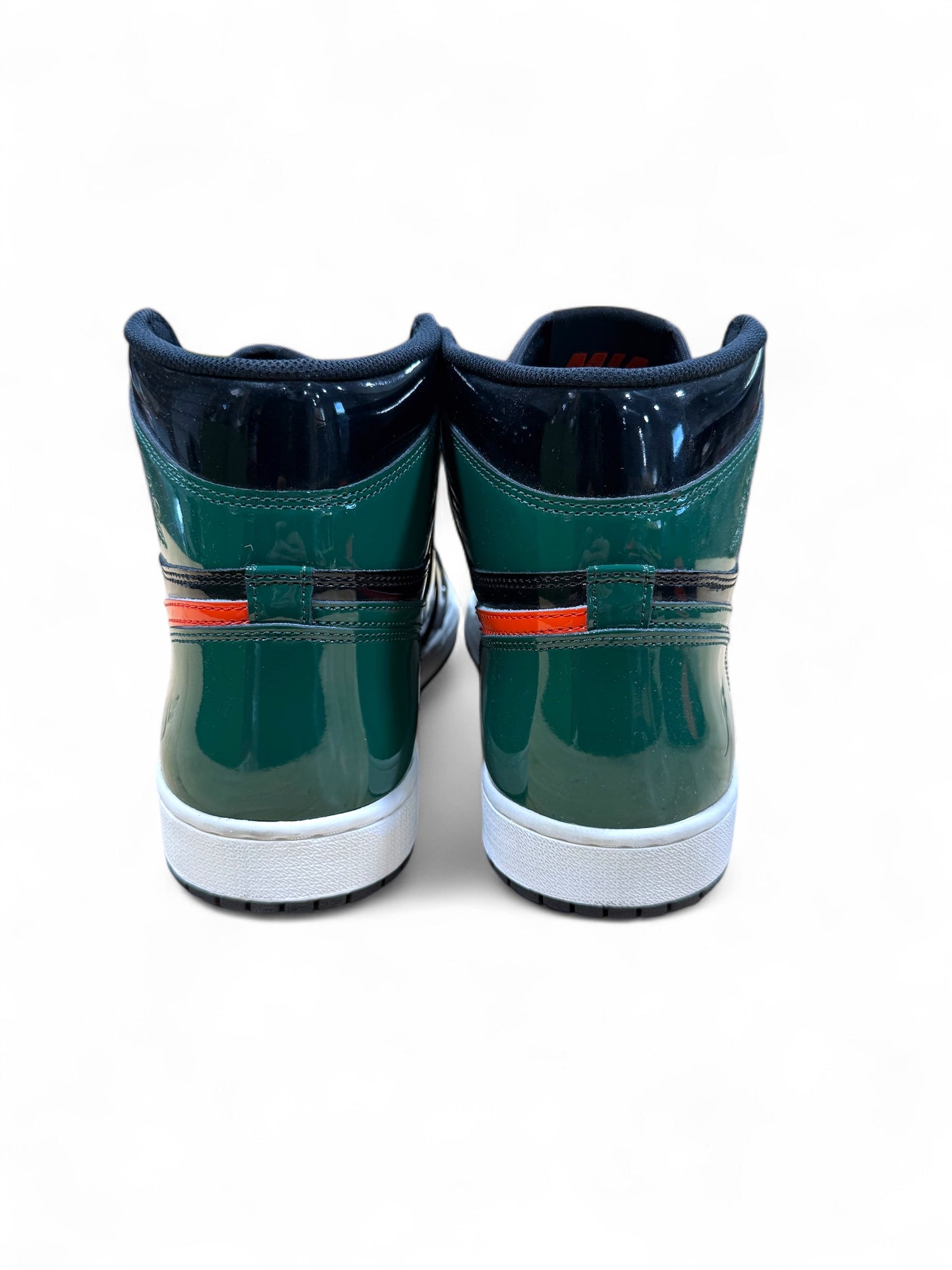 F&F Solefly Jordan 1 High