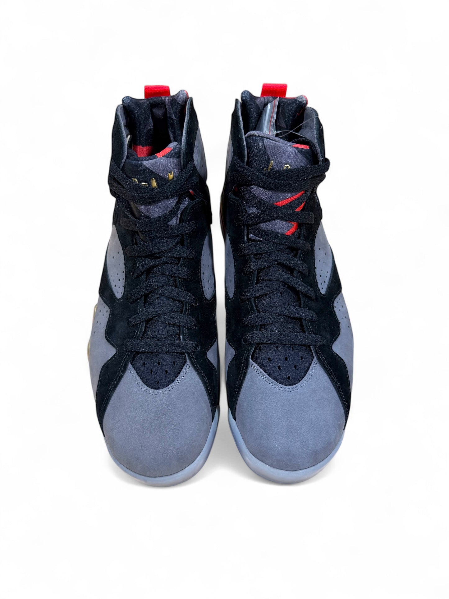 Wild N' Out Jordan 7 Sample