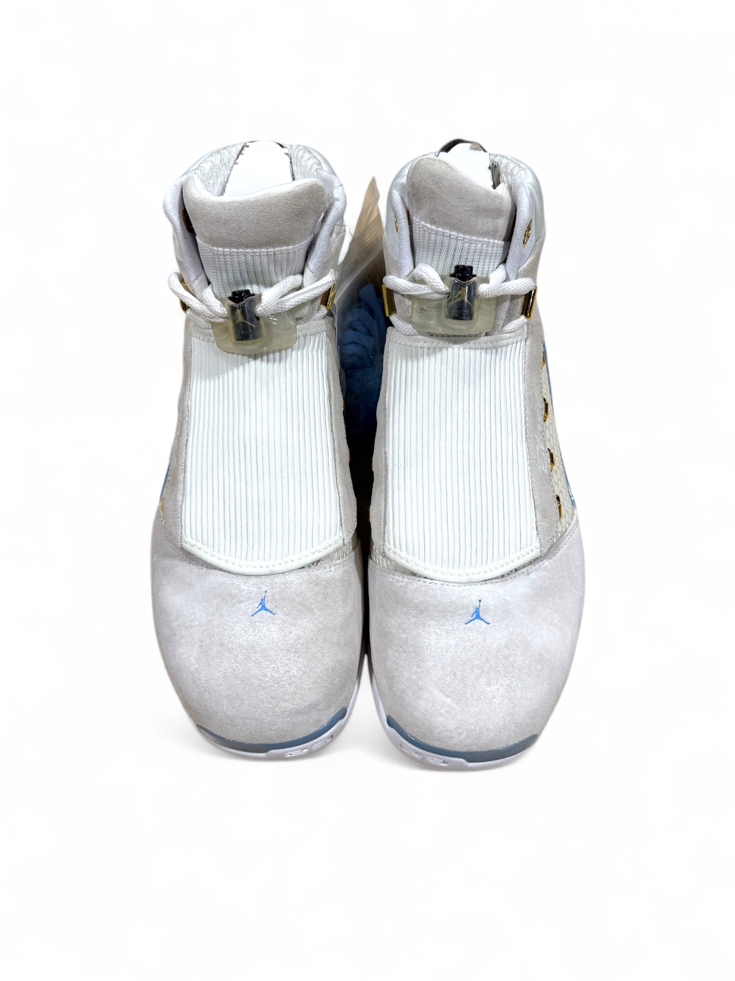 OVO Jordan 17 Sample