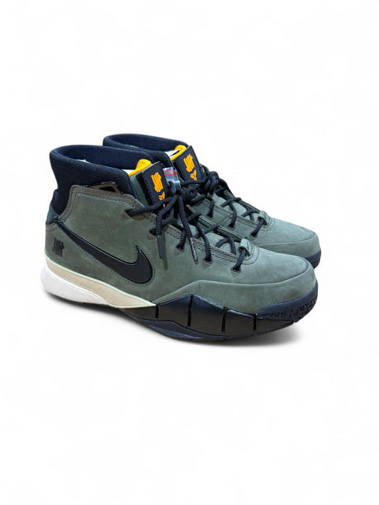 F&F Undefeated x Zoom Kobe 1 Protro Flight Jacket