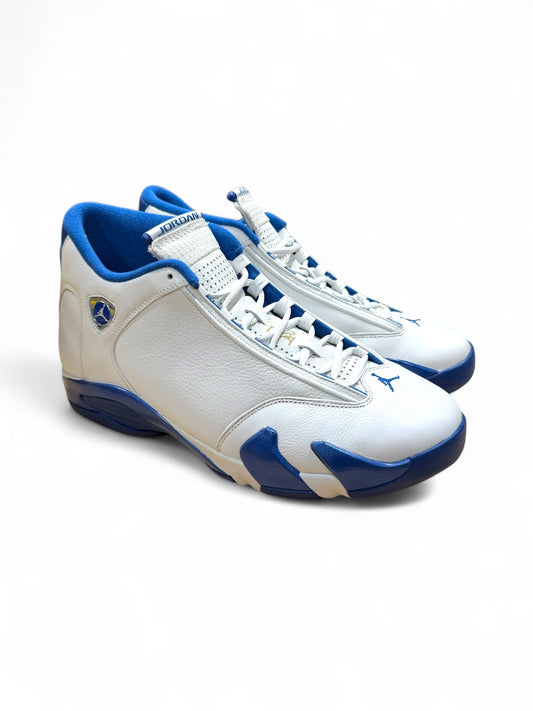 OVO Jordan 14 Sample