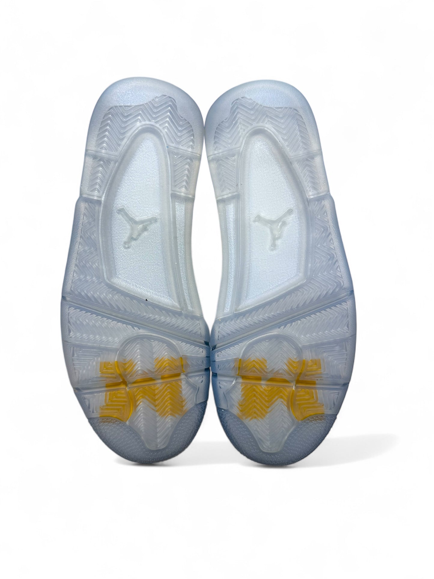 Jordan 4 Michigan PE Looksee