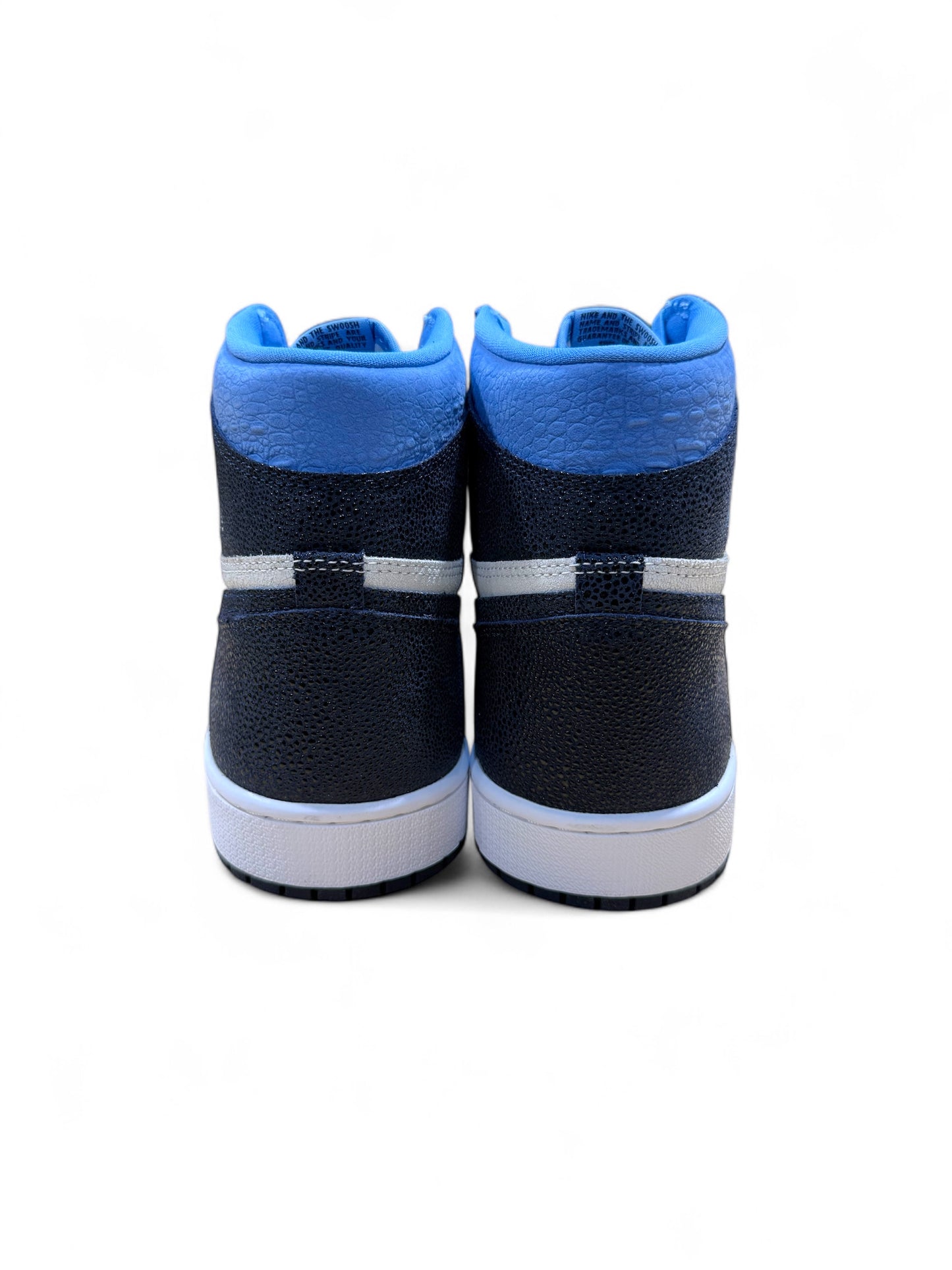Unc Air Jordan 1 High PE
