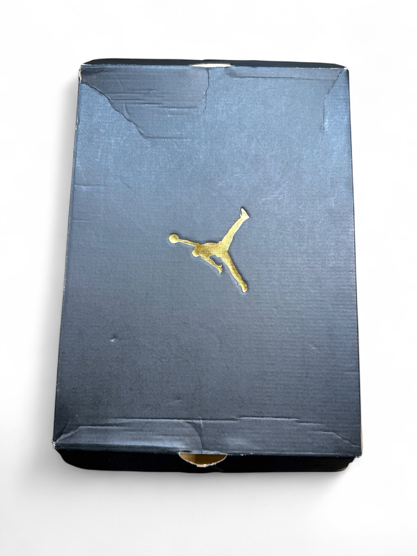 Friends & Family Fresh Prince Of Belair Jordan 5 (Gold)