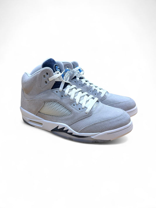 Georgetown Air Jordan 5 PE