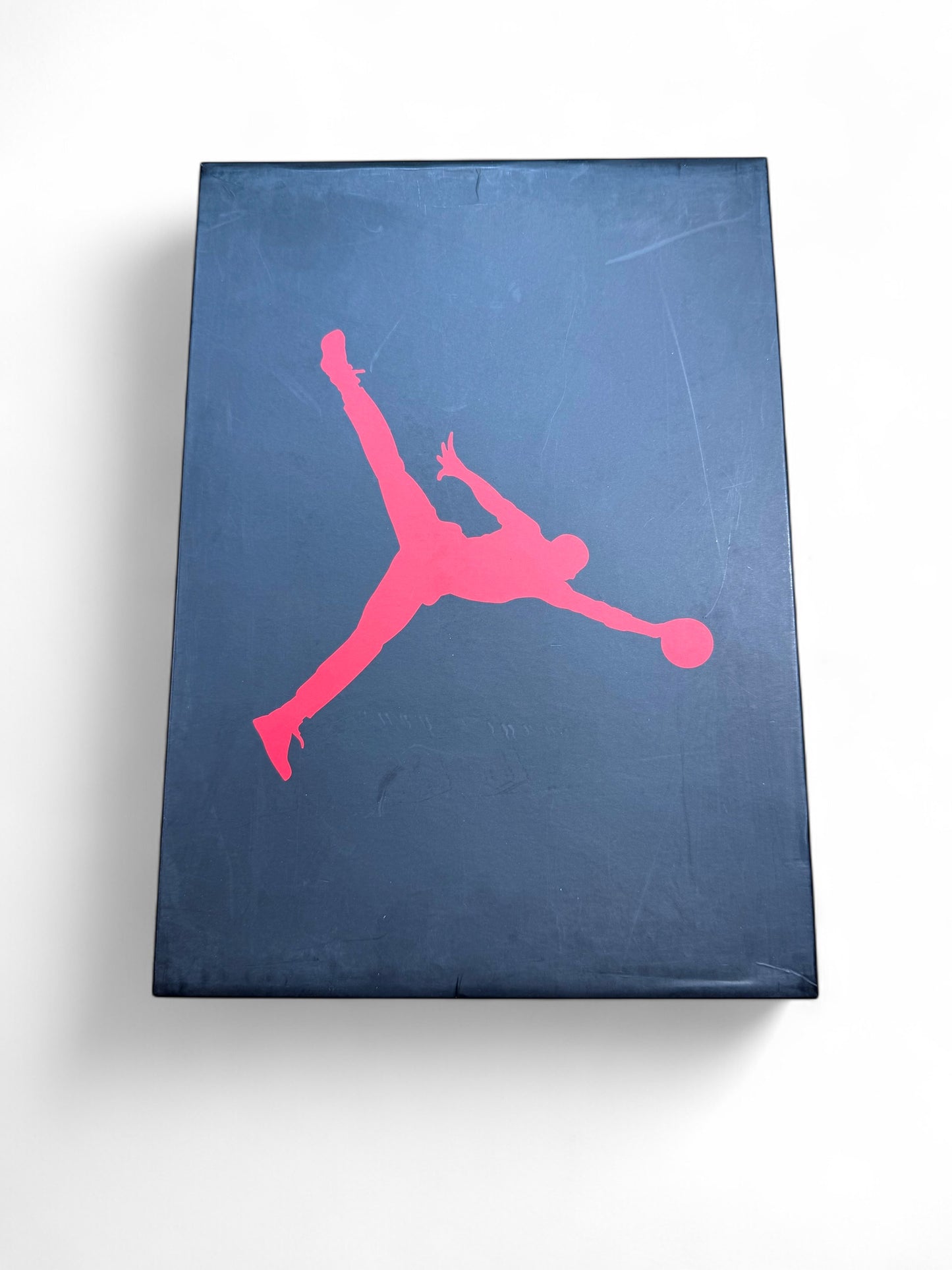 Seoul Air Jordan 3 (Sample)