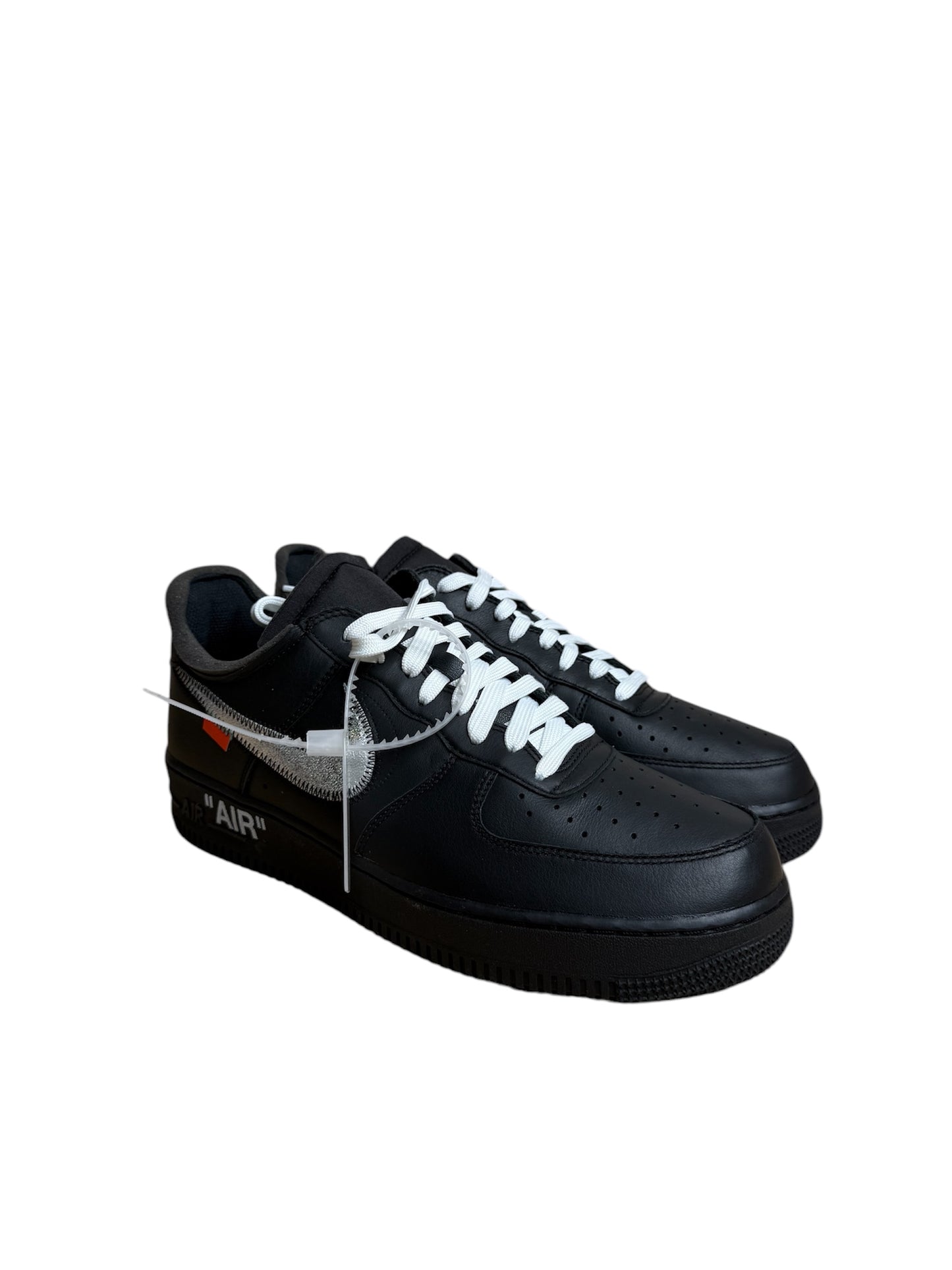 MOMA Off-White Air Force 1