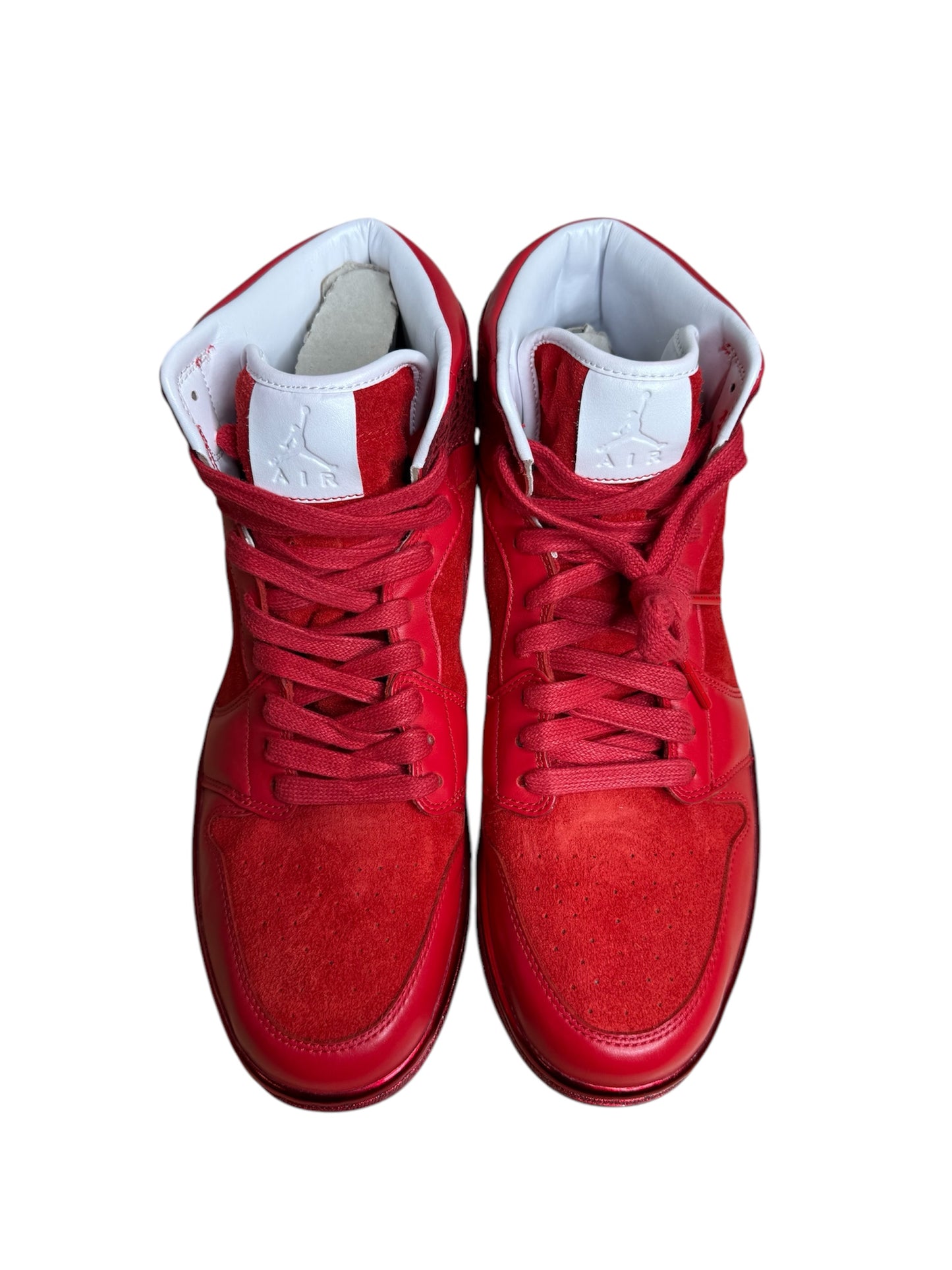 Legends Of Summer Jordan 1 High (Suede)
