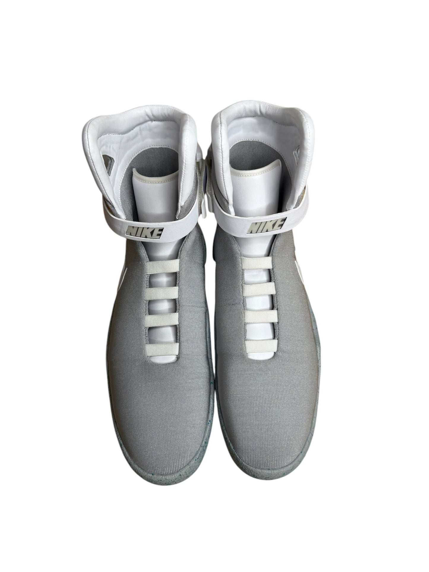 2011 NIKE Mag