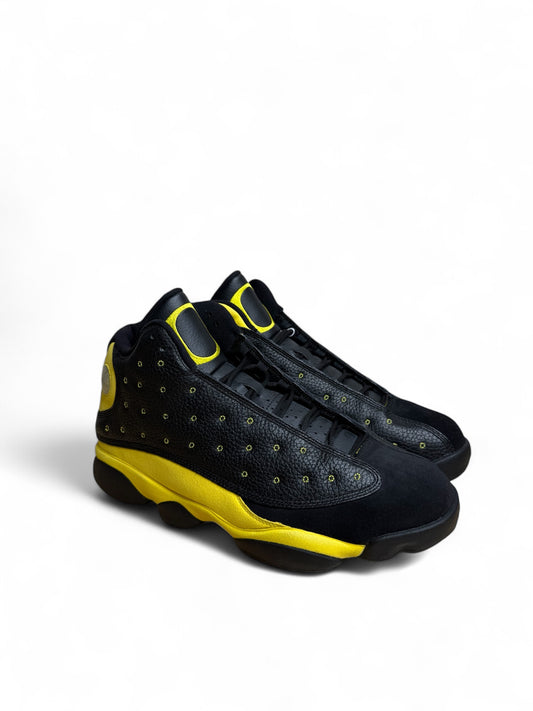 Oregon Jordan 13 Track PE (Black)