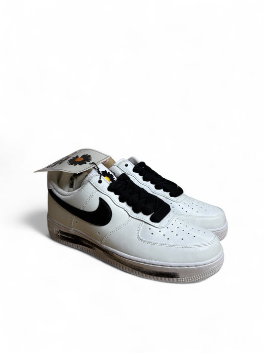G-Dragon x Air Force 1 07 Para-Noise 2.0