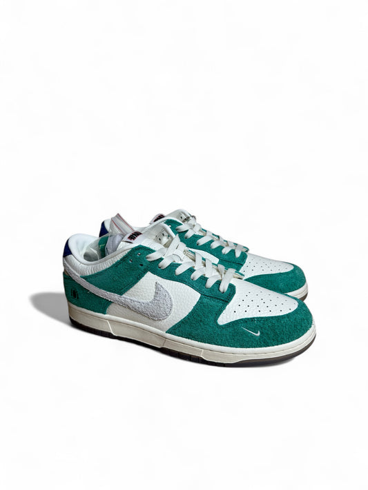 Kasina Neptune Green Nike Dunk Low