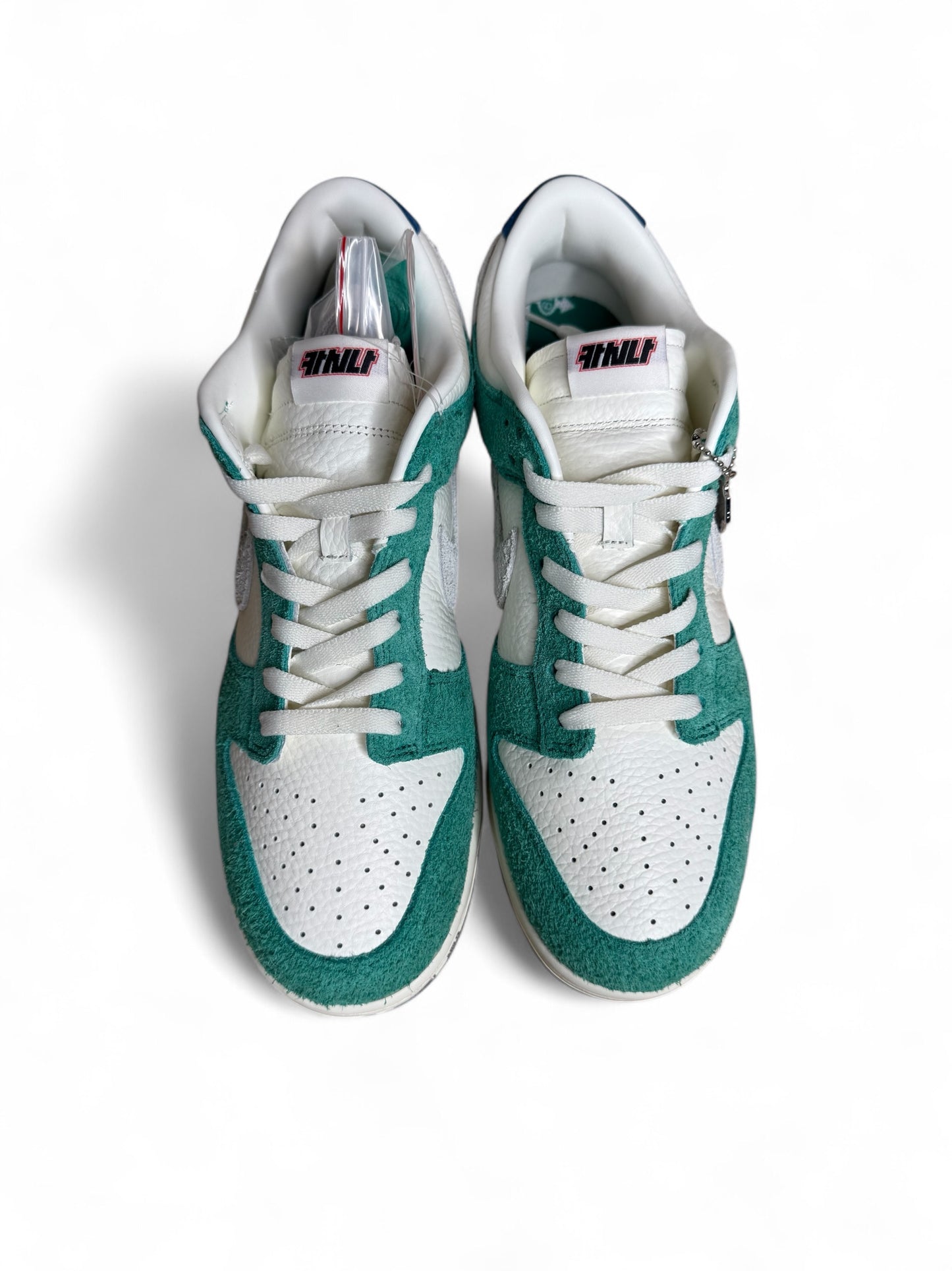Kasina Neptune Green Nike Dunk Low