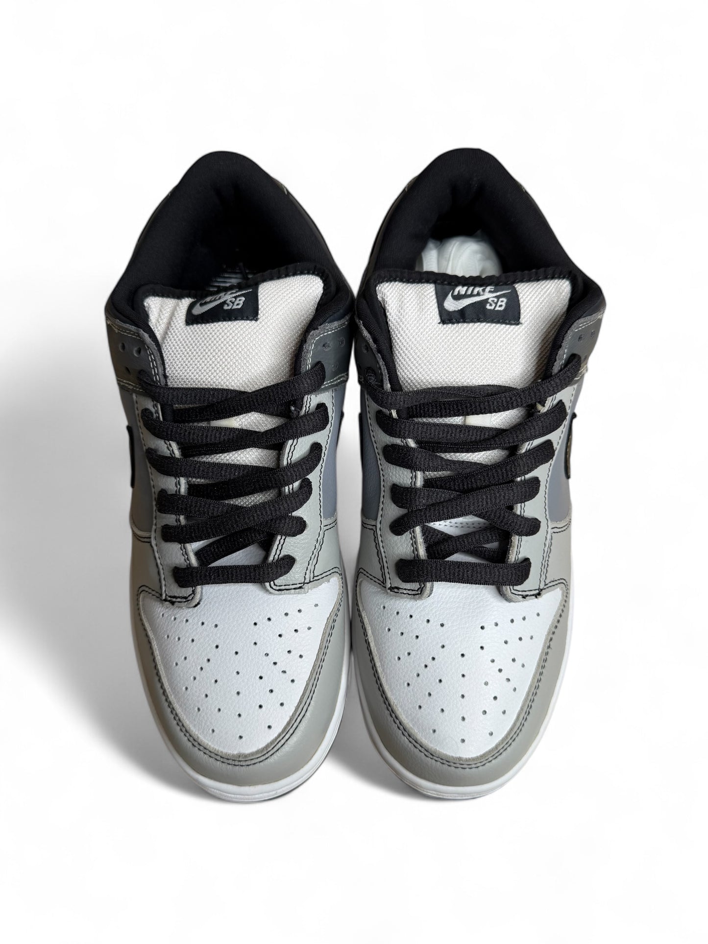 Lunar Eclipse Nike SB Dunk Low "West"