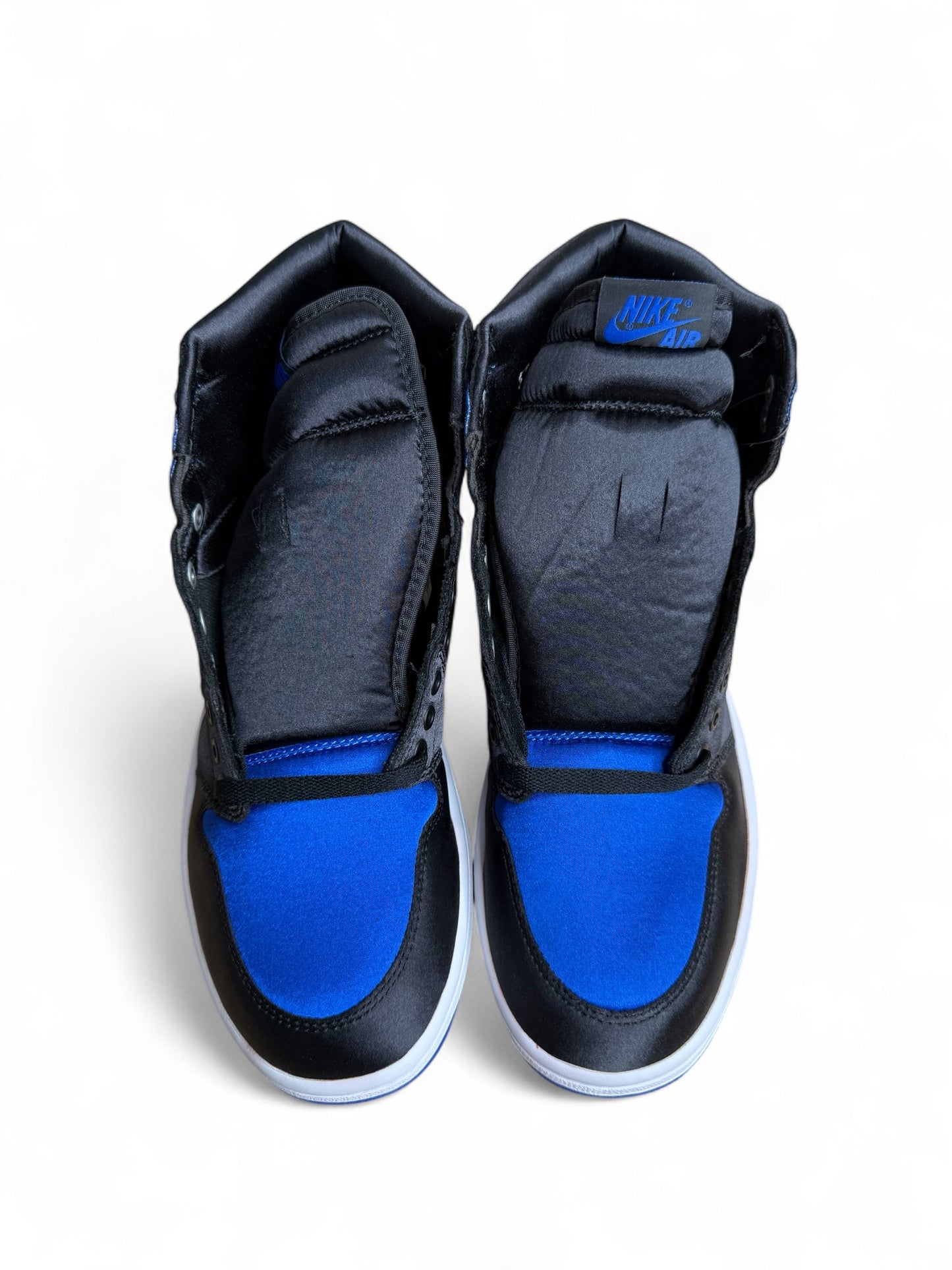 Satin Royal Air Jordan 1 High