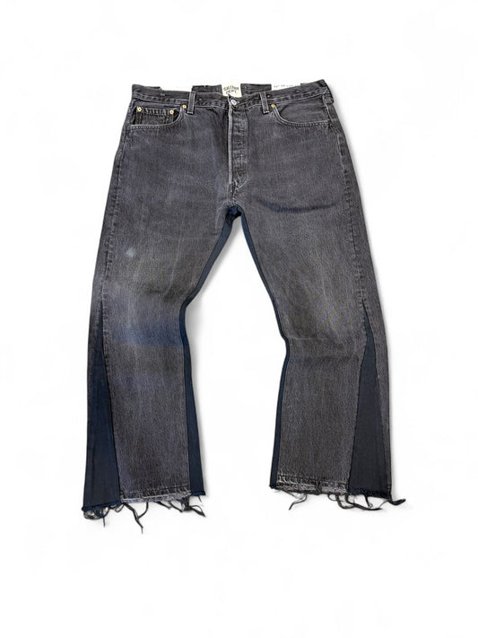Gallery Dept. Flared Levi's Denim Jeans