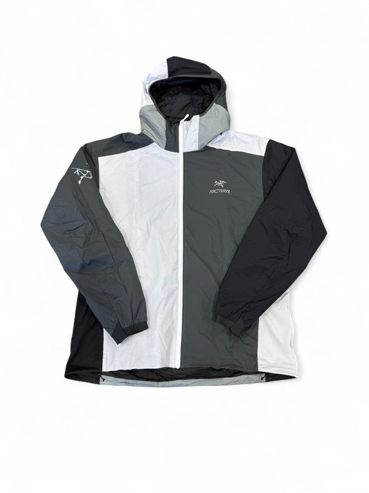 Arcteryx x Beams Atom Hoodie "Tranquil"