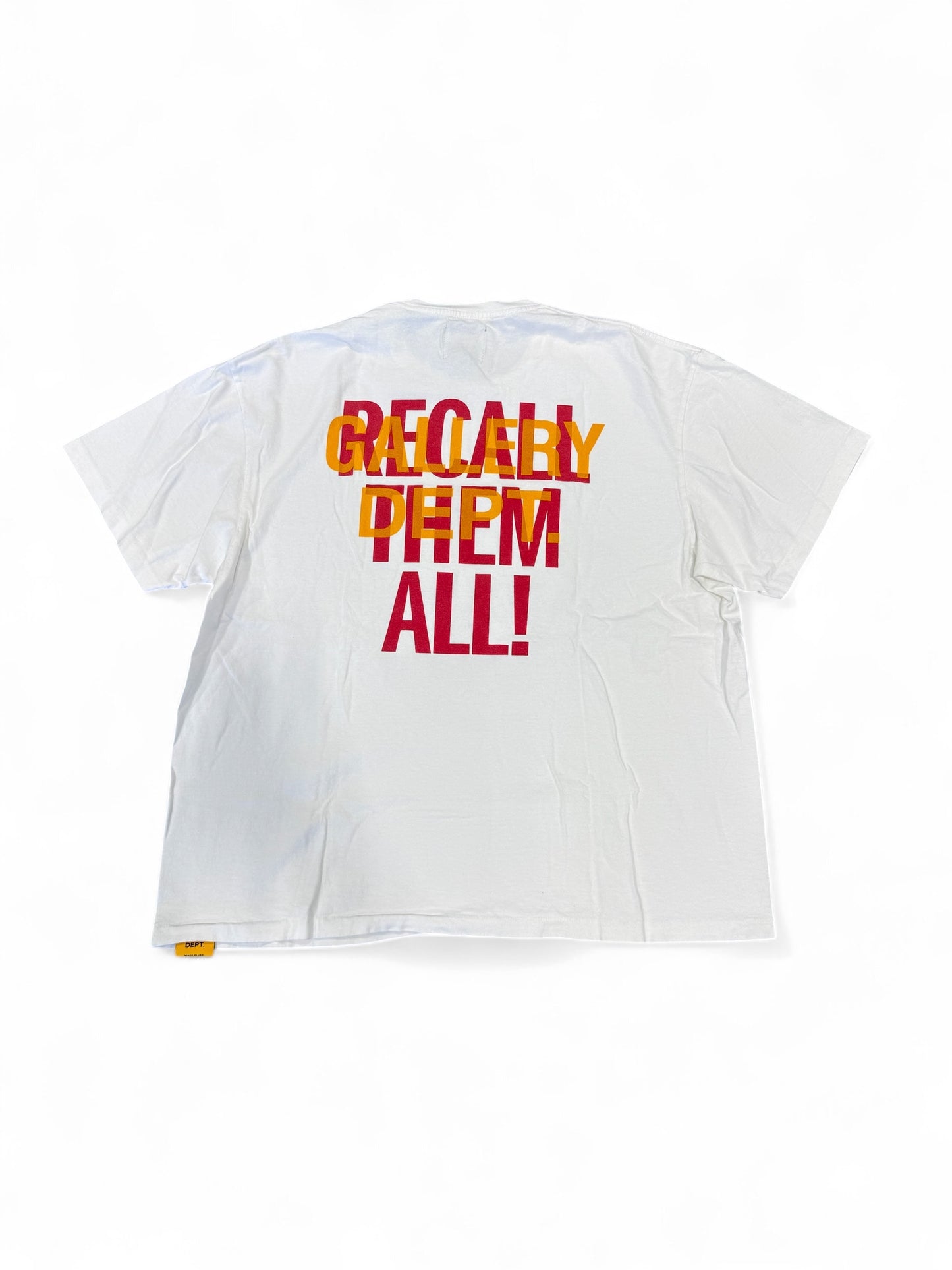 Gallery Dept. G Ball T-Shirt