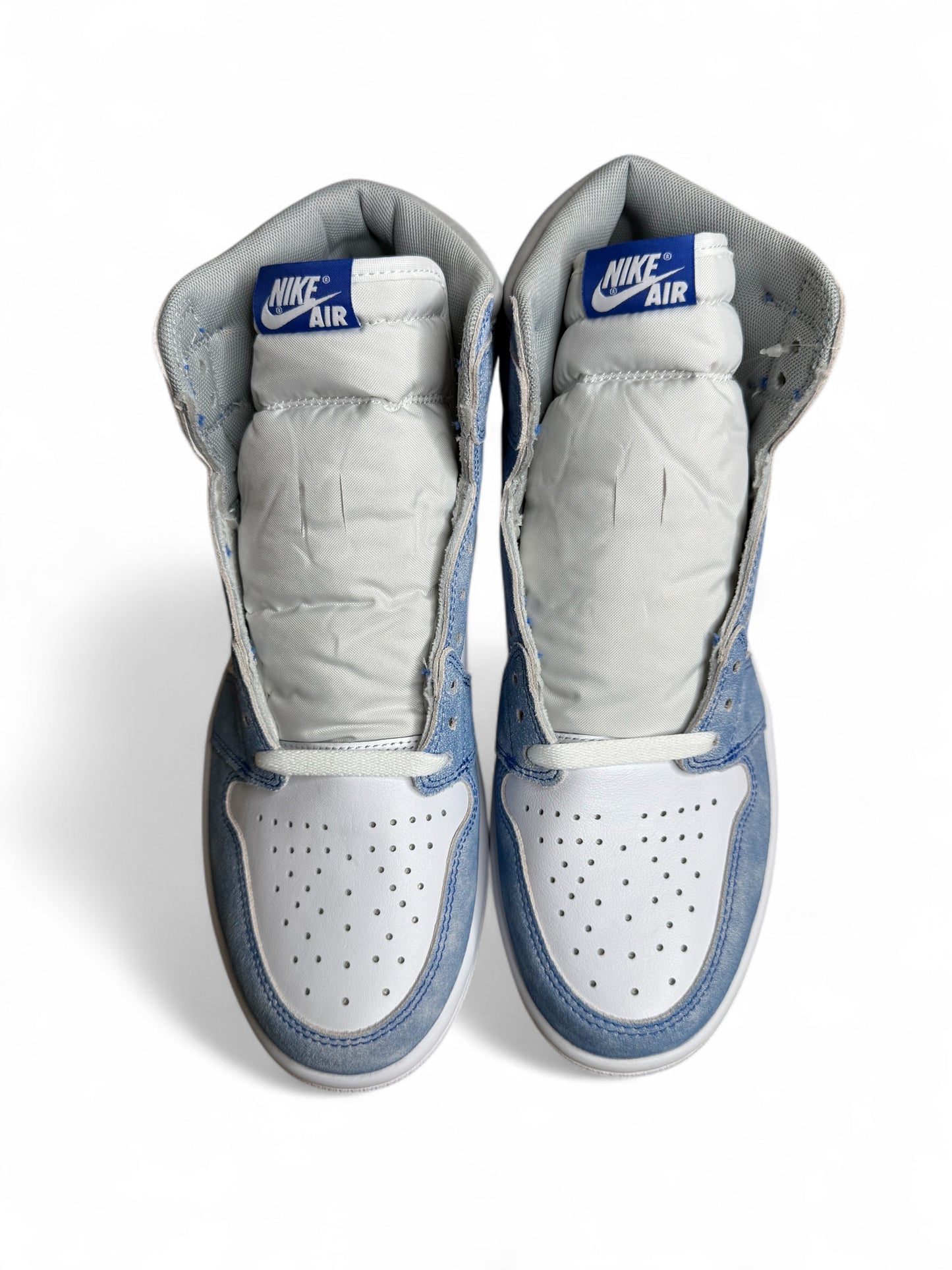 Air Jordan 1 Retro High Hyper Royal