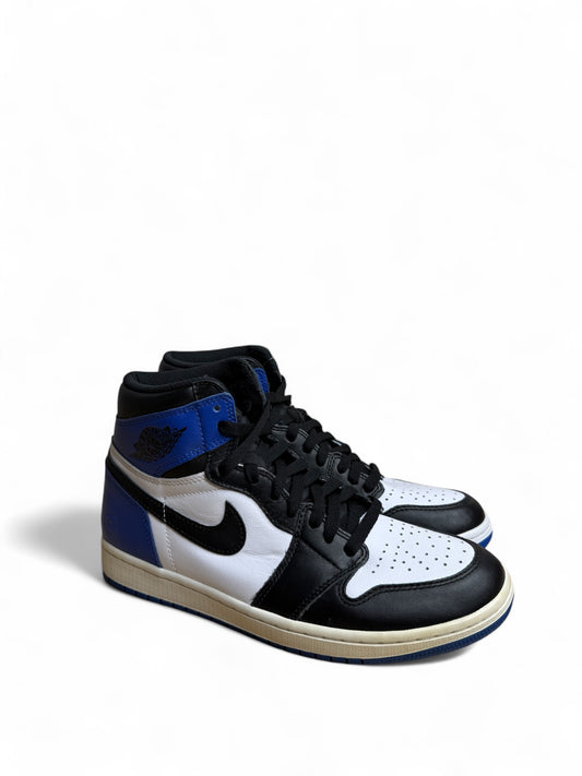 Fragment Air Jordan 1 High
