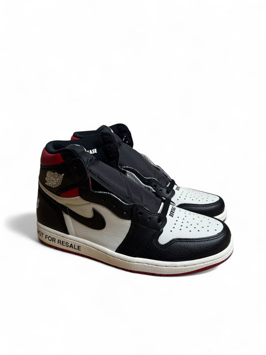 Air Jordan 1 Retro High OG NRG Not For Resale