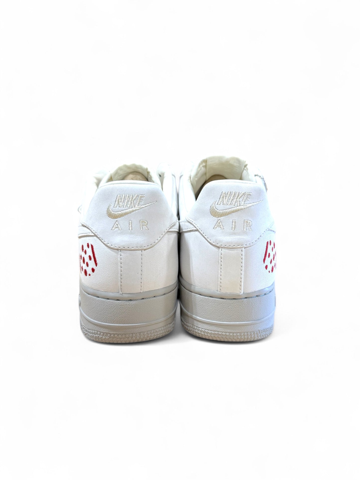 Serato Air Force 1 Sample
