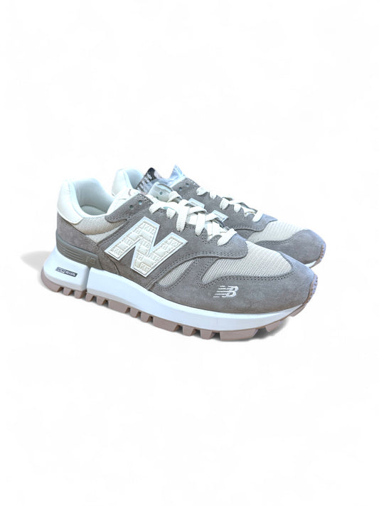 New Balance RC 1300 Kith 10th Anniversary Elephant Skin Grey