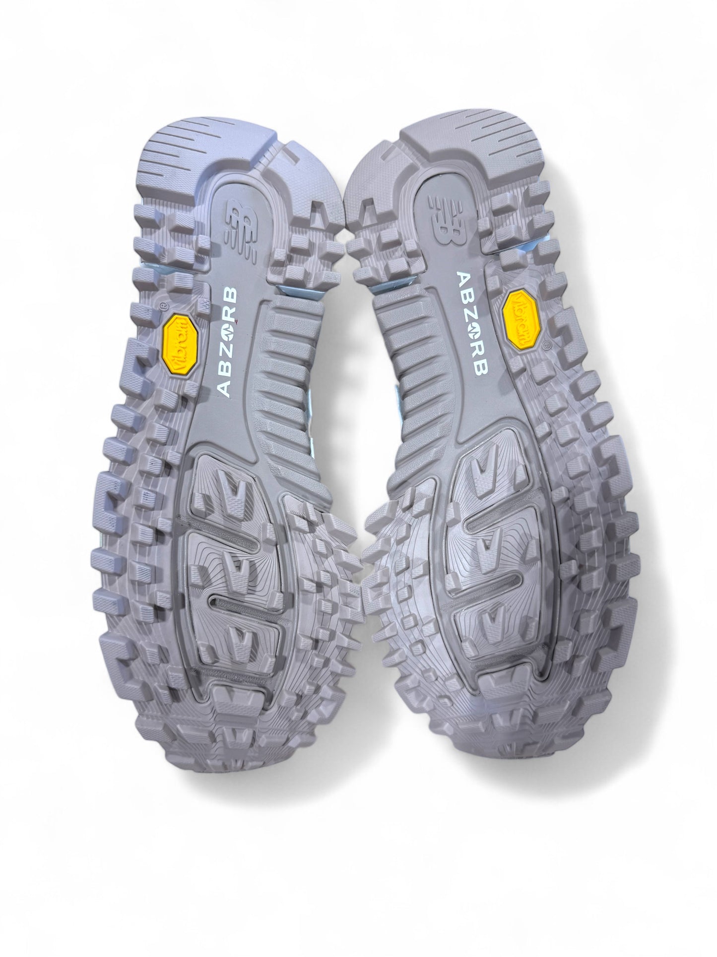 New Balance RC 1300 Kith 10th Anniversary Elephant Skin Grey