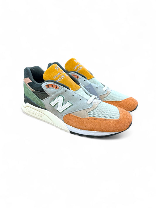 Kith New Balance 998 Lloyd Wright