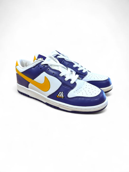 LA Nike Dunk Low