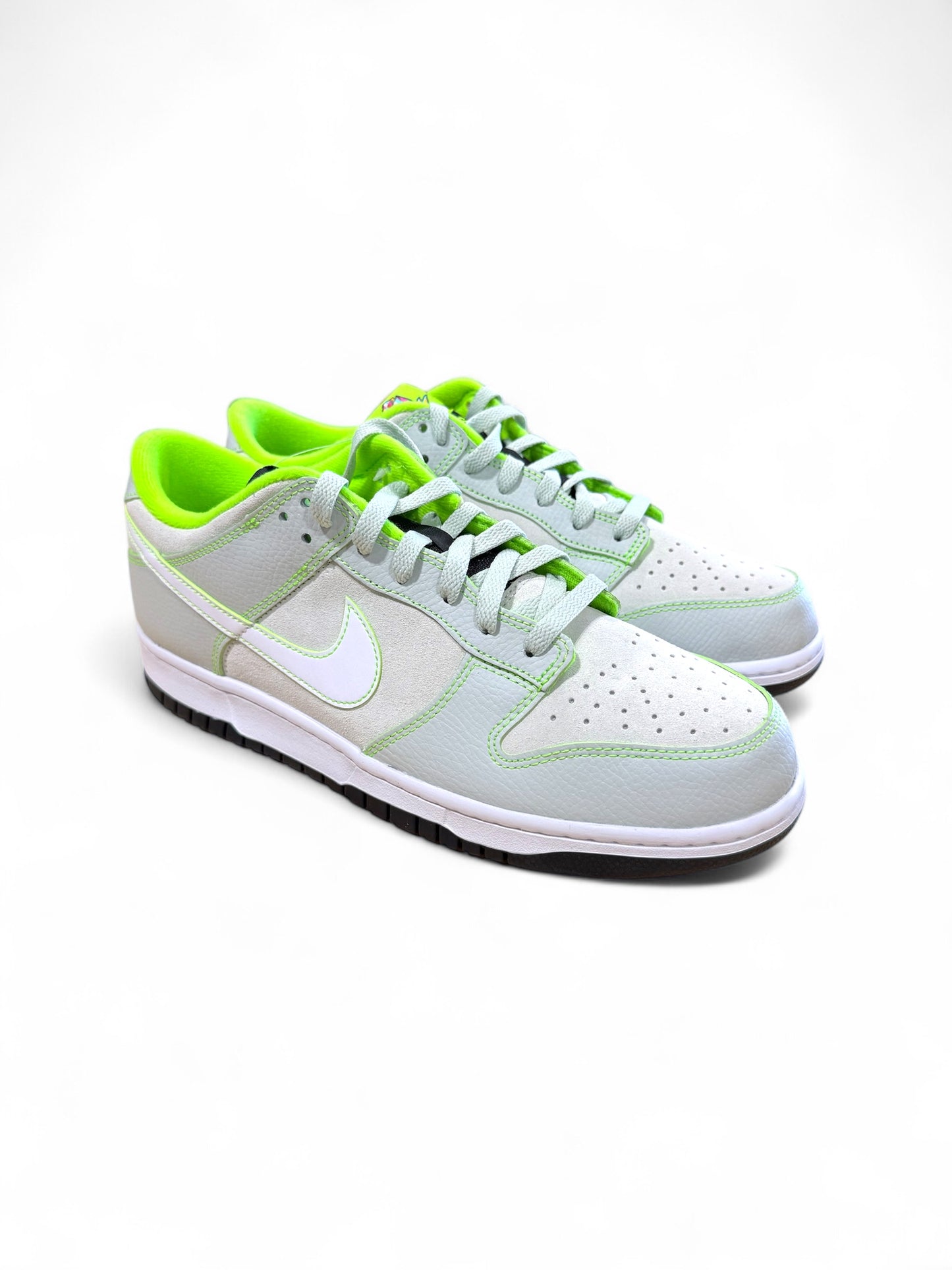 Nike Dunk Low University of Oregon PE