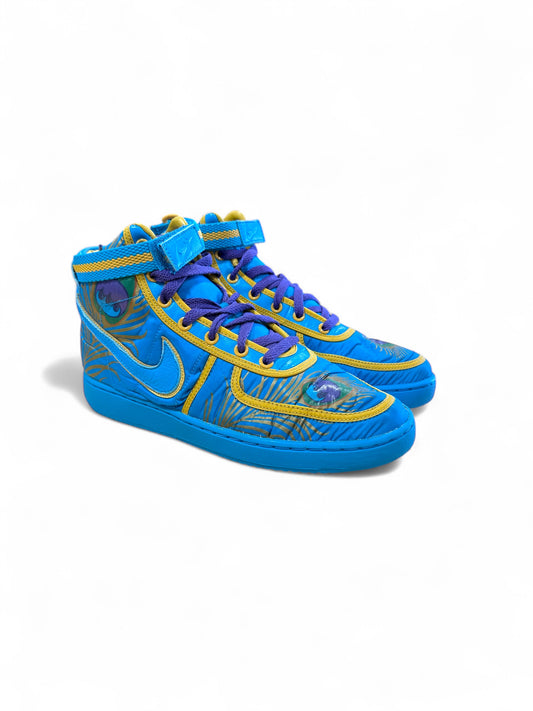 Nike Vandal High Supreme Claw Money Laser