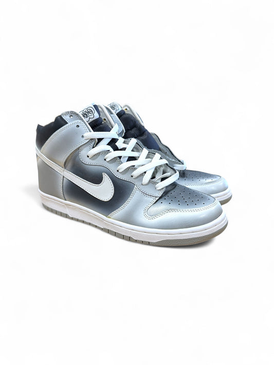 Haze Nike Dunk High F&F