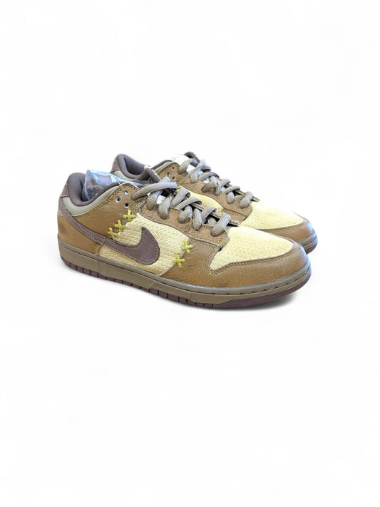 Shanghai 2 Nike SB Dunk Low